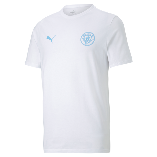 Manchester City Essentials Tee