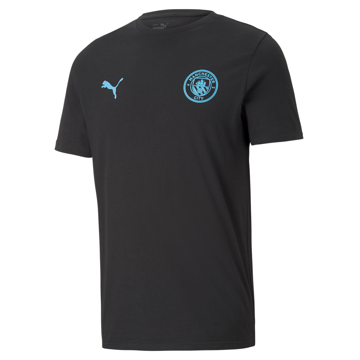 Manchester City Essentials Tee